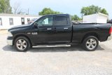 Used 2014 RAM 1500 Big Horn image 4