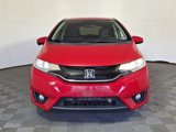 Used 2017 Honda Fit EX image 3