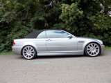 Used 2005 BMW M3 Base image 6