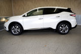 Used 2015 Nissan Murano S image 5