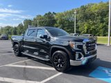 Used 2019 GMC Sierra 1500 SLT w/ SLT Premium Plus Package image 6