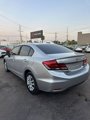 Used 2013 Honda Civic LX image 6