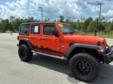 Used 2019 Jeep Wrangler Unlimited Sport S image 2