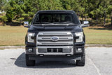 Used 2015 Ford F150 Platinum w/ Equipment Group 701A Luxury image 2