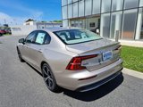 New 2024 Volvo S60 B5 Plus w/ Climate Package image 4
