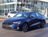 Certified 2024 Audi A3 2.0T Premium w/ Convenience Package image 4