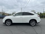 Used 2014 Lexus RX 350 F Sport w/ Navigation Package image 4