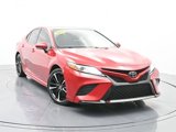 Used 2019 Toyota Camry XSE image 3