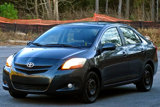 Used 2007 Toyota Yaris Sedan image 2