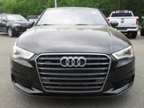 Used 2016 Audi A3 2.0T Premium w/ Audi MMI Navigation Plus image 3