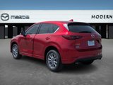 New 2025 MAZDA CX-5 AWD 2.5 S w/ Select Package image 3