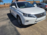 Used 2015 Lexus RX 350 FWD image 2