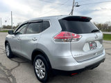 Used 2015 Nissan Rogue S image 5