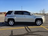 Used 2013 GMC Terrain SLE image 2