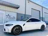 Used 2022 BMW M4 xDrive Competition w/ Executive Package image 4