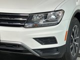 Used 2019 Volkswagen Tiguan SE w/ Panoramic Sunroof Package image 4