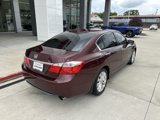 Used 2015 Honda Accord EX-L image 4