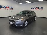 Used 2018 Ford Focus SE w/ Cold Weather Package image 5