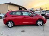 Used 2016 Honda Fit LX image 5