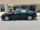 New 2025 Honda Accord LX image 1