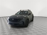 Certified 2025 MAZDA CX-50 AWD 2.5 S w/ Cargo Package image 5