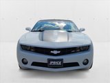 Used 2012 Chevrolet Camaro LT w/ RS Package image 2