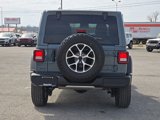 New 2025 Jeep Wrangler Sport S image 6