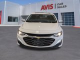 Used 2024 Chevrolet Malibu LT image 2
