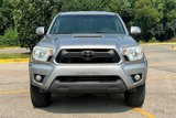 Used 2015 Toyota Tacoma 4x4 Access Cab V6 image 2