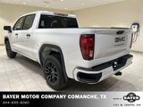 New 2025 GMC Sierra 1500 Pro w/ Graphite Edition image 3