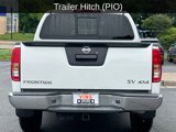 Used 2019 Nissan Frontier SV image 6