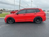 Used 2021 Volkswagen Tiguan SE R-Line image 4