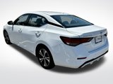 Used 2022 Nissan Sentra SV image 4