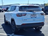 New 2025 Jeep Compass Latitude w/ Altitude Special Edition image 4