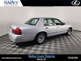 Used 2000 Mercury Grand Marquis GS image 3