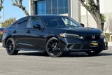 Used 2022 Honda Civic Sport image 2