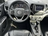 Used 2020 Jeep Cherokee Latitude Plus w/ Cold Weather Group image 2