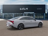 New 2025 Kia K5 GT-Line image 6