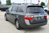 Used 2012 Honda Odyssey EX-L image 5