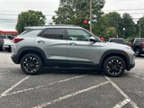 Used 2023 Chevrolet TrailBlazer LT w/ Convenience Package image 4