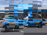 New 2025 Chevrolet Trax ACTIV w/ Driver Confidence Package image 5