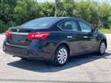 Used 2017 Nissan Sentra S image 5