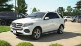 Used 2018 Mercedes-Benz GLE 350 image 3