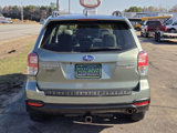 Used 2018 Subaru Forester 2.5i Premium w/ All-Weather Package image 5