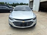 Used 2020 Chevrolet Malibu LT image 2