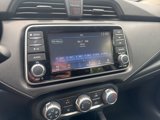 New 2025 Nissan Versa S image 4