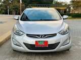 Used 2014 Hyundai Elantra Sport image 3