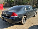 Used 2012 Chevrolet Impala Police image 4