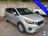 Used 2016 Kia Sedona LX w/ Option Group 020 image 2