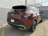 Used 2023 Kia Sportage X-Line w/ X-Line Premium Package image 4